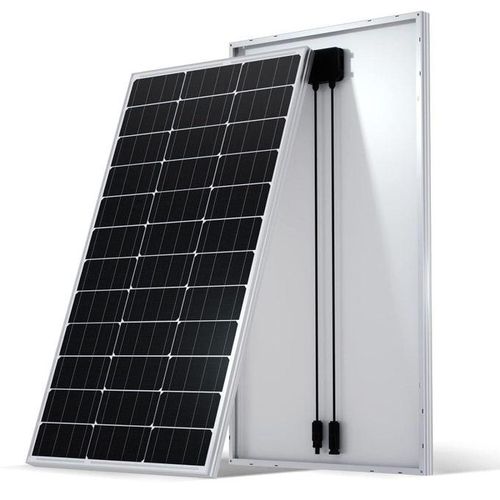 Solarmax 150Watts Solar Panel All Weather Monocrystalline