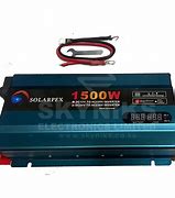 Solarpex 1500 W Inverter DC To AC Solar Inverter Solar Power Inverter