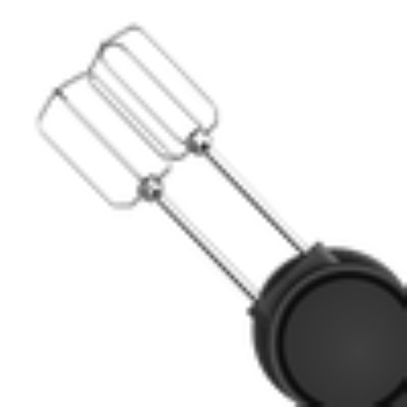 BEKO HAND MIXER HMM81504 BX, 500 WATTS, 4 SPEED SETTINGS, TURBO FUNCTION, STAINLESS STEEL BEATERS VERTICAL STORAGE (1 YEAR WARRANTY)