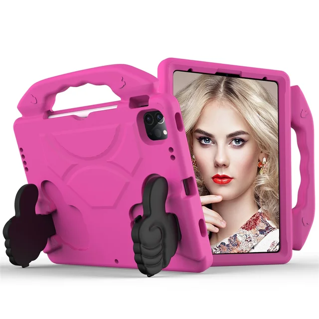 Bebe 5G 256GB/6GB 8inch With Simcard Slot KIDS STUDY TABLETS 3500mAh-PINK