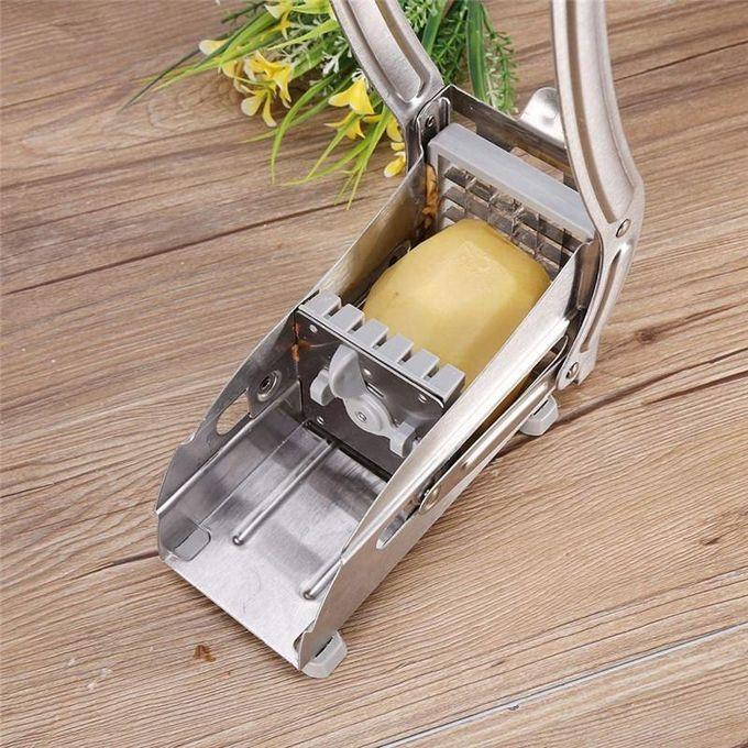 Fries Cutter (Chips Cutter) Stainless Steel