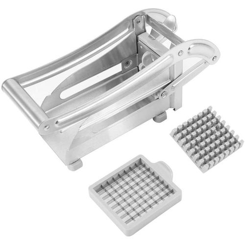 Fries Cutter (Chips Cutter) Stainless Steel