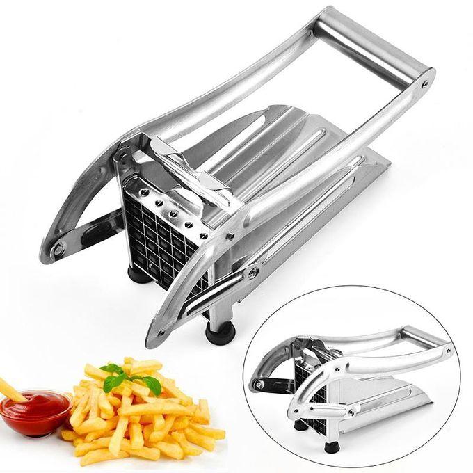 Fries Cutter (Chips Cutter) Stainless Steel