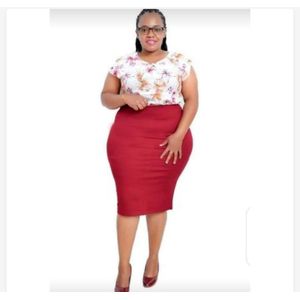 Fashion ladies turkey skirts