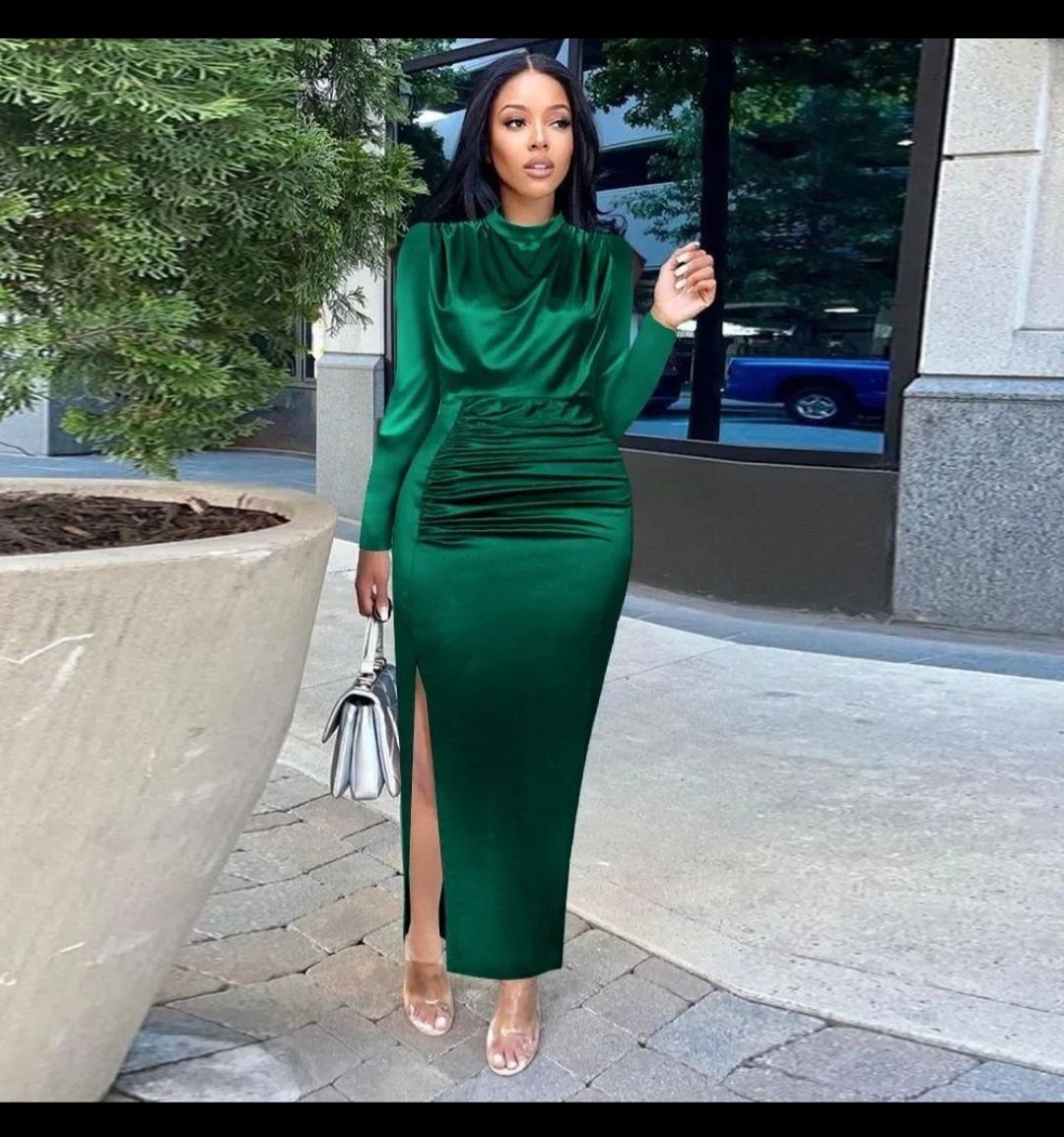 Classy ladies maxi dresses