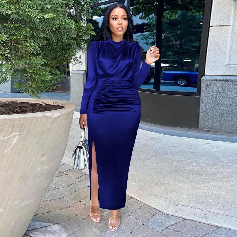 Classy ladies maxi dresses
