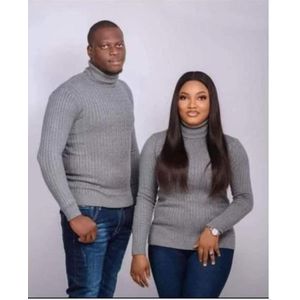 Fashion ladies pullneck