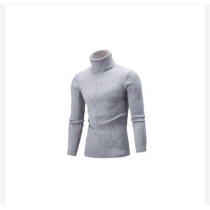 Turtle Neck/PullNeck Sweater Classy men's pull-neck