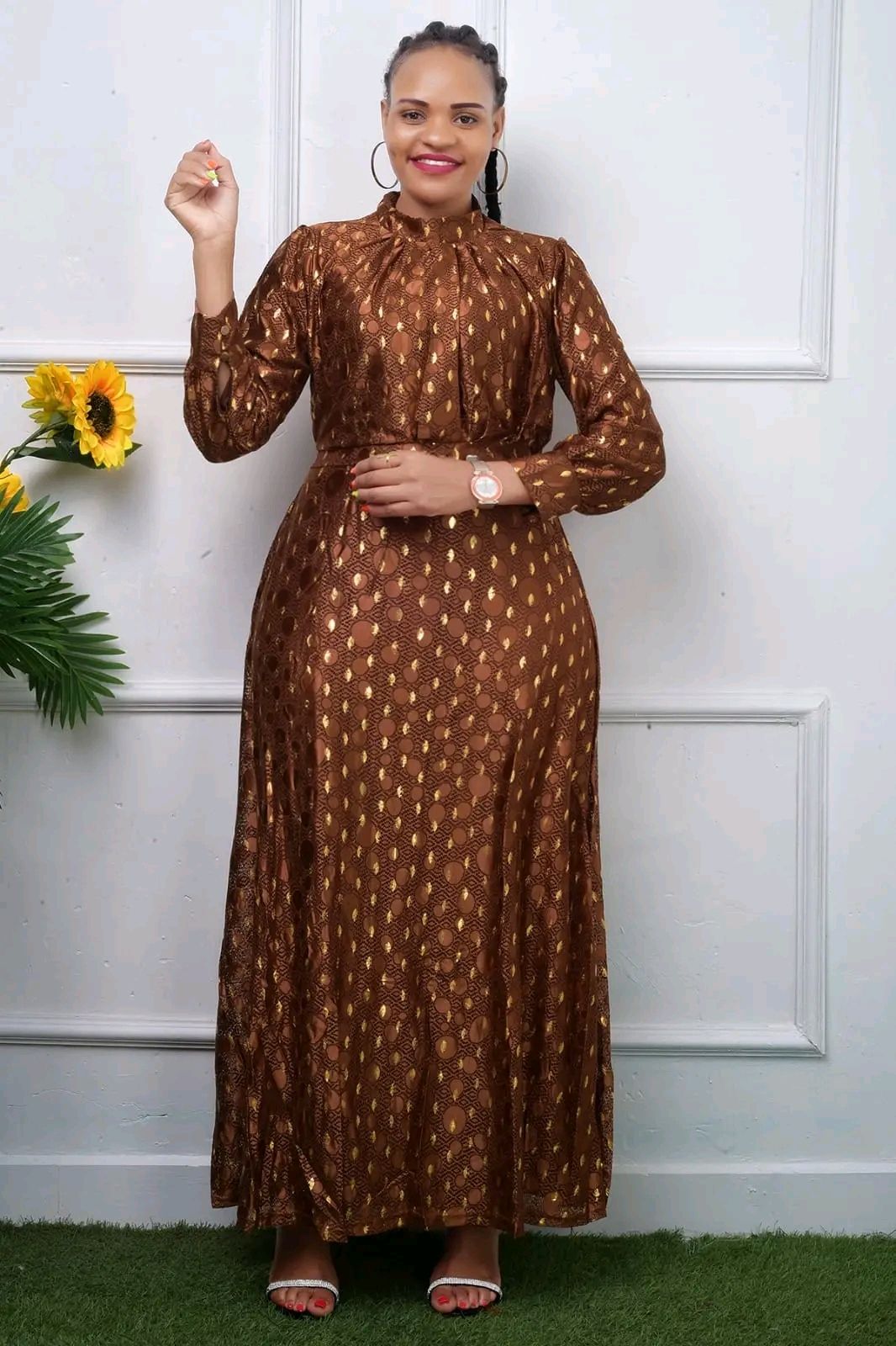 Fashion ladies cute dress