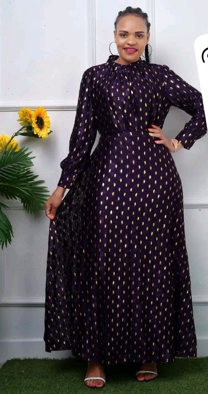 Fashion ladies cute dress