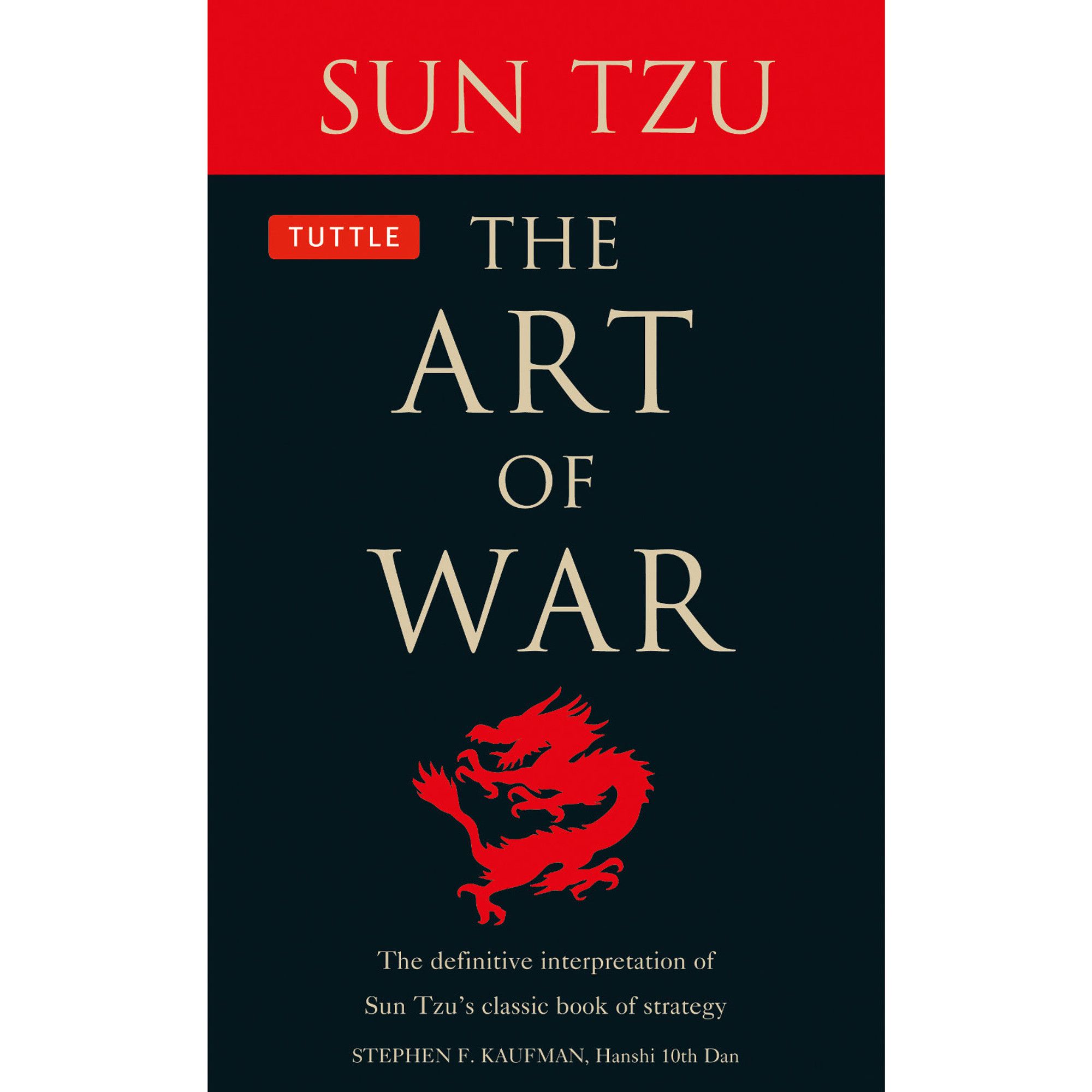 The Art Of War - Sun Tzu