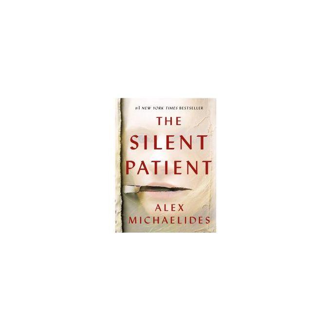 THE SILENT PATIENT