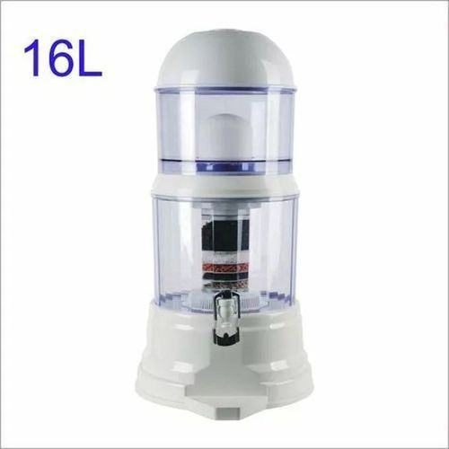 Best Price For Water Purifier Filter Pot L