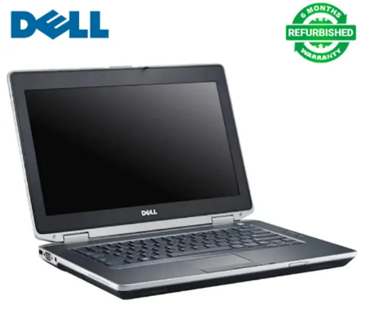 (ANNIVERSARY OFFER) Refurbished Dell Latitude E6330 Laptop Core intel i5 4GB RAM / 500GB HDD 6 months warranty 14 inch installed windows 10 pro Laptops Notebook Computers