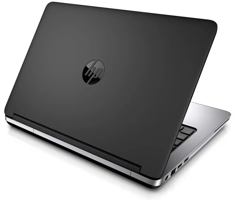 (ANNIVERSARY OFFER) Refurbished HP Probook 640 G1 Laptop Intel Core i5 4GB RAM / 500GB HDD ROM  14'' Windows 10 6 months warranty Notebook Webcam Laptops