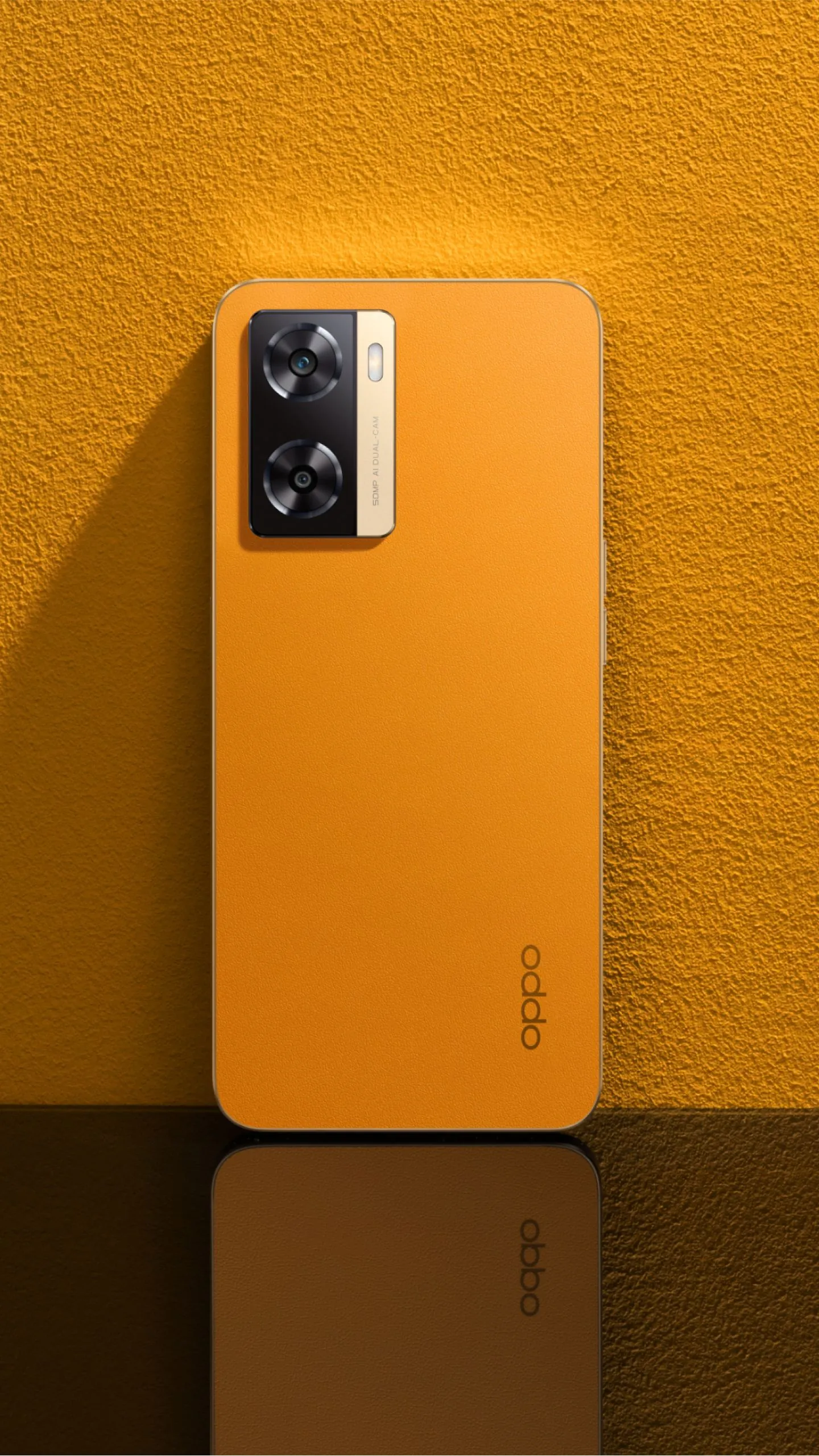 Brand New Oppo A77s 6.56" 4GB+128GB Snapdragon 680 CPU 50MP Camera 5000mAh Dual Sim 4G Smart Phones sky blue As in picture 128GB SMARTPHONE