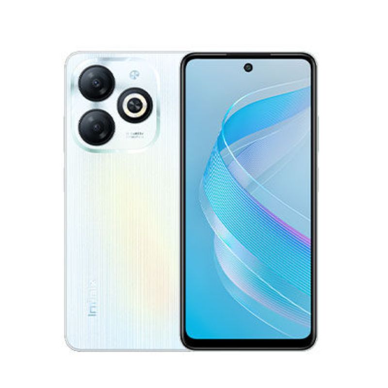 BRAND NEW INFINIX SMART 8 3GB Ram  64GB Rom Display 6 IPS LCD screen OS Android 13 Chipset Unisoc T606 (12 nm) Main Camera 13MP + 0.3 MP Selfie Camera: 8MP Battery Li-Po 5000 mAh, non-removable