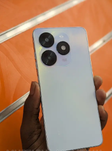 Brand New TECNO POP 7 4GB Ram + 128GB Rom OS Android 13 (Go edition) Camera 13 MP + 0.08 MP Selfie: 8 MP Display: 6.6 inches, IPS LCD Processor Octa-core Unisoc T606 (12 nm) Connectivity: Dual SIM,4G,