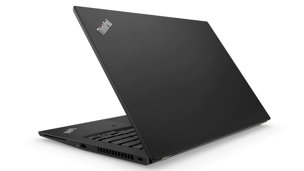 Refurbished  LENOVO T460s Intel core i7 6th Generation  14" Fhd Display  6th Generation 8Gb ram 256 Gb Ssd Storage Installed with Windows 10 and Microsoft Office 2019 for Work,School and Entertainment