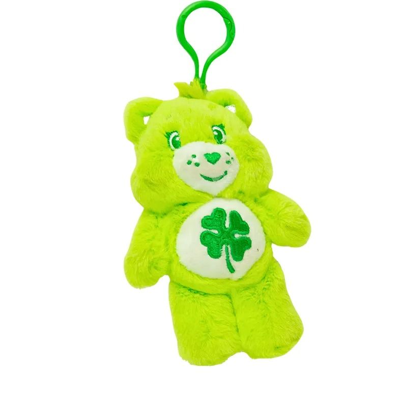 Miniso Care Bears Collection 5in. Pendant Goodluck