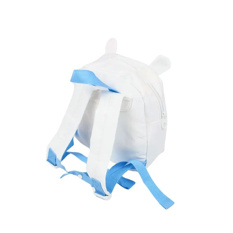 Miniso We Bare Bears Collection 4.0 Backpack ice bear
