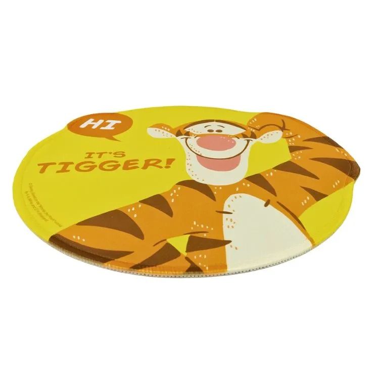 Miniso Tigger Collection Cute Mouse Pad