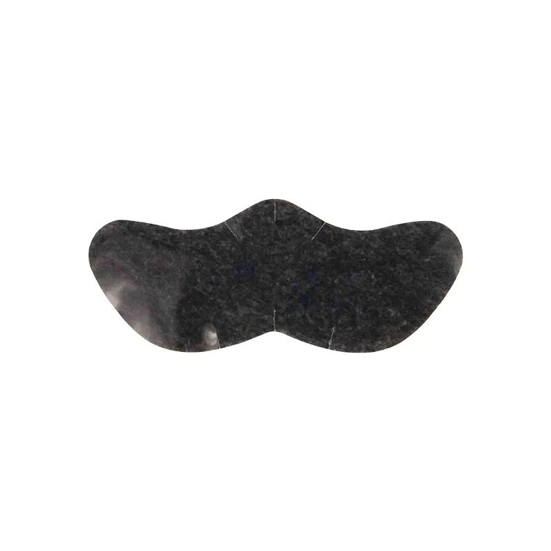 Miniso Men’s Volcanic Mud Nose Pore Strips (10 pcs)