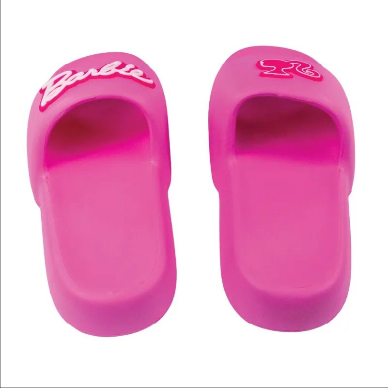 Miniso Barbie Collection Bath Slippers - 37-38