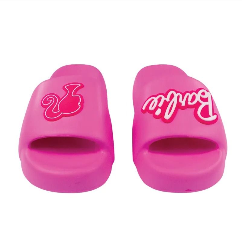 Miniso Barbie Collection Bath Slippers - 37-38