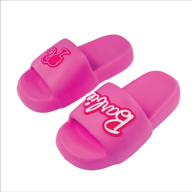 Miniso Barbie Collection Bath Slippers - 37-38