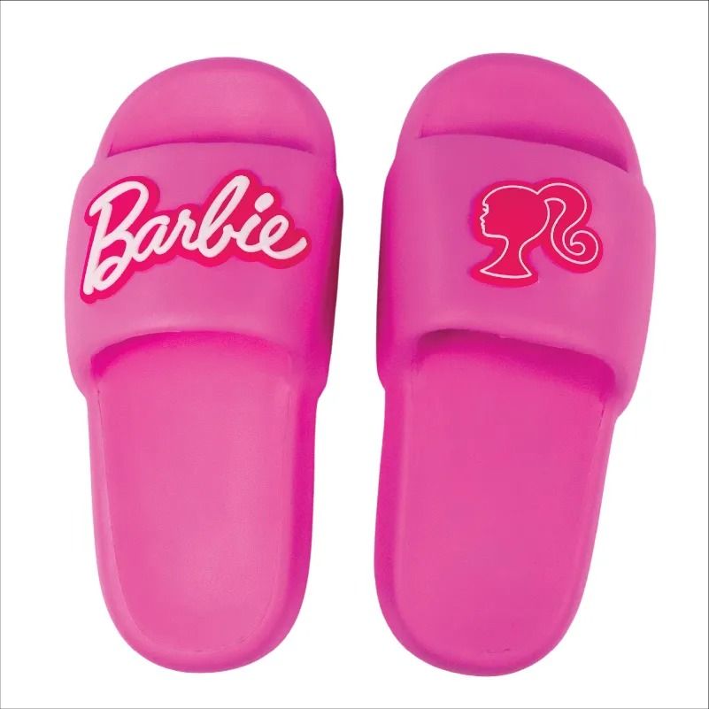 Miniso Barbie Collection Bath Slippers - 37-38