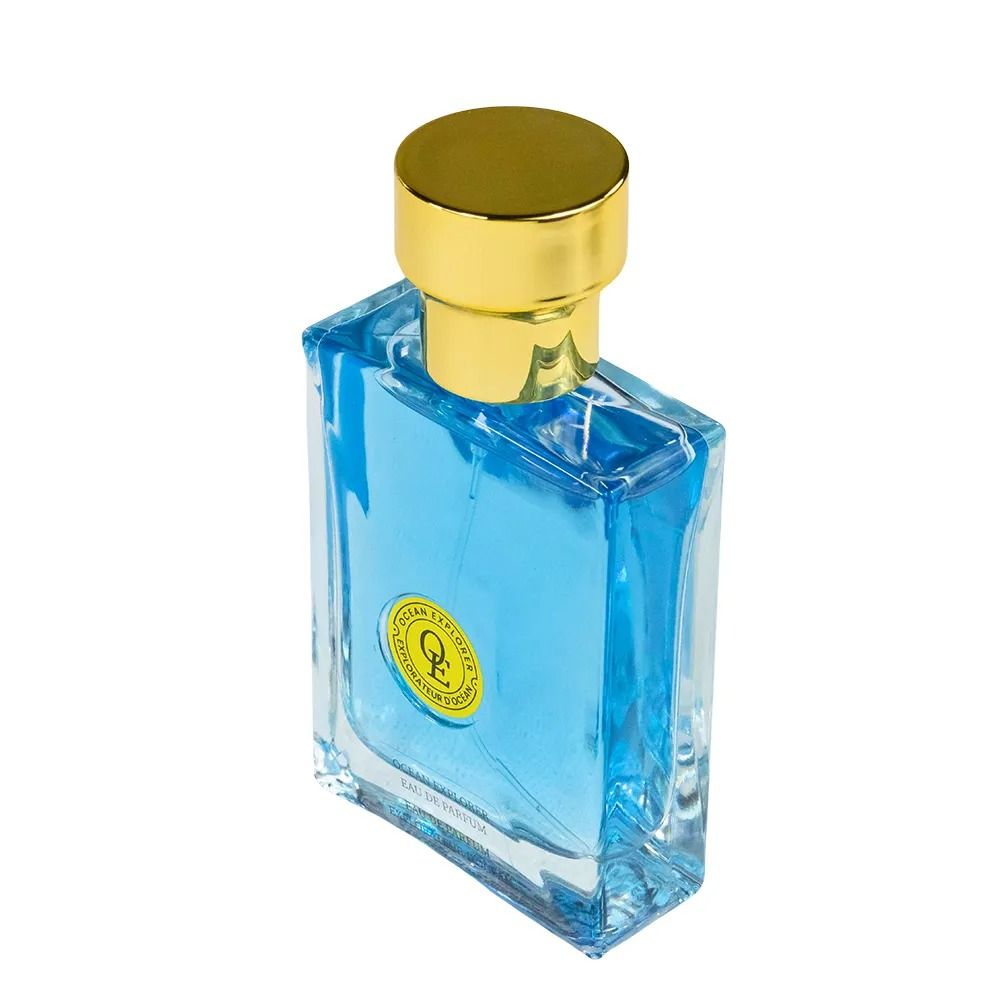 Miniso Ocean Explorer Eau de Parfum