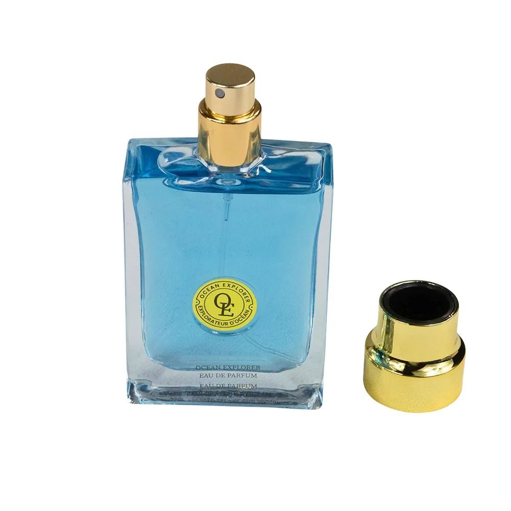 Miniso Ocean Explorer Eau de Parfum