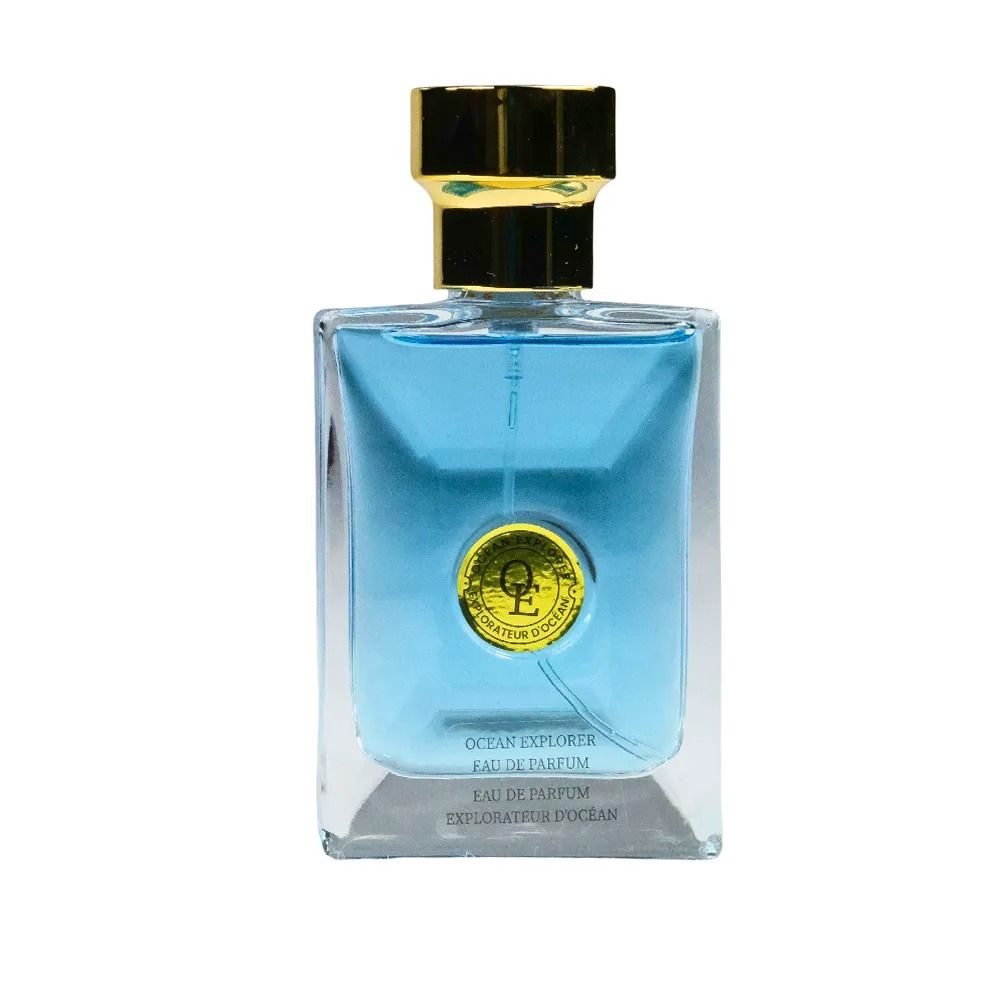 Miniso Ocean Explorer Eau de Parfum
