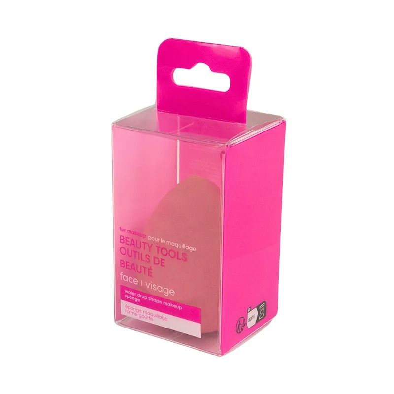 Miniso Soft Skin-Friendly Water Drop Shape Makeup Sponge