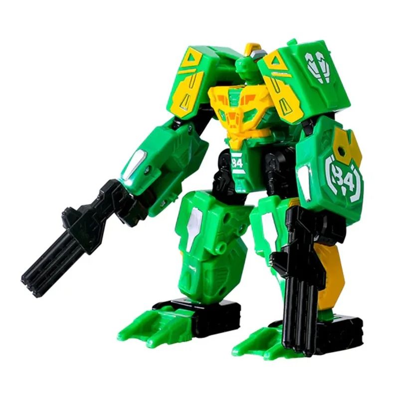 Miniso Marvelous Dinosaur War Vehicle N-ZFY1004