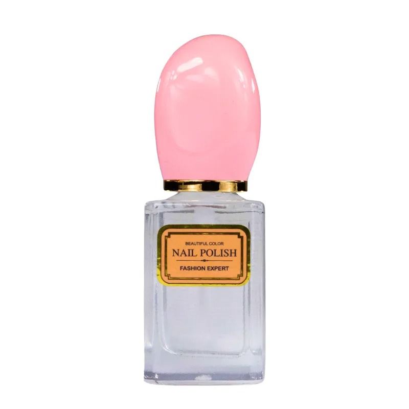 Miniso Nail Polish - Clear