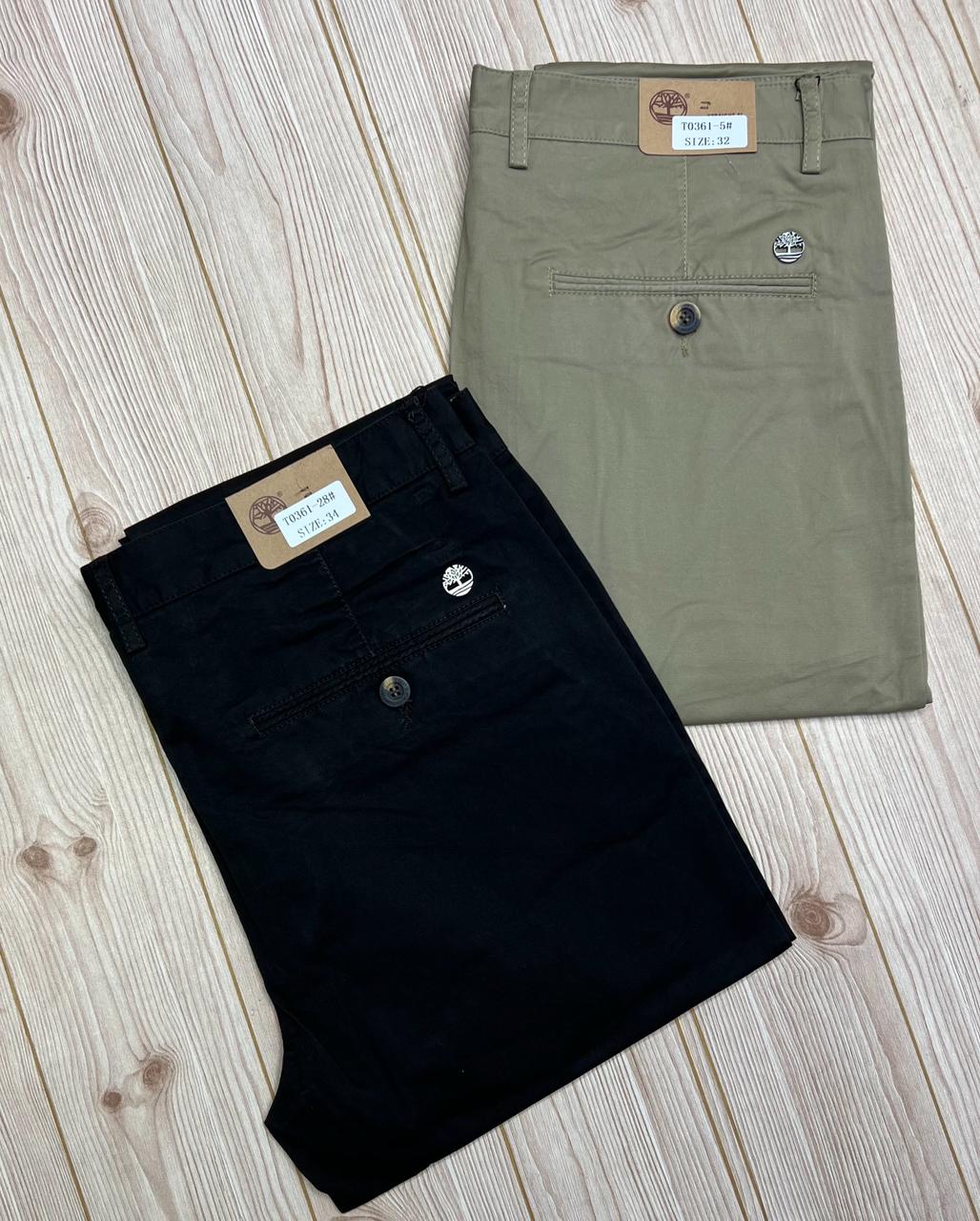 High quality hard Khaki men smart casual trousers straight slim fit smart casual trouser office, weddings, events etc (30,32,34,36,38,40,42)