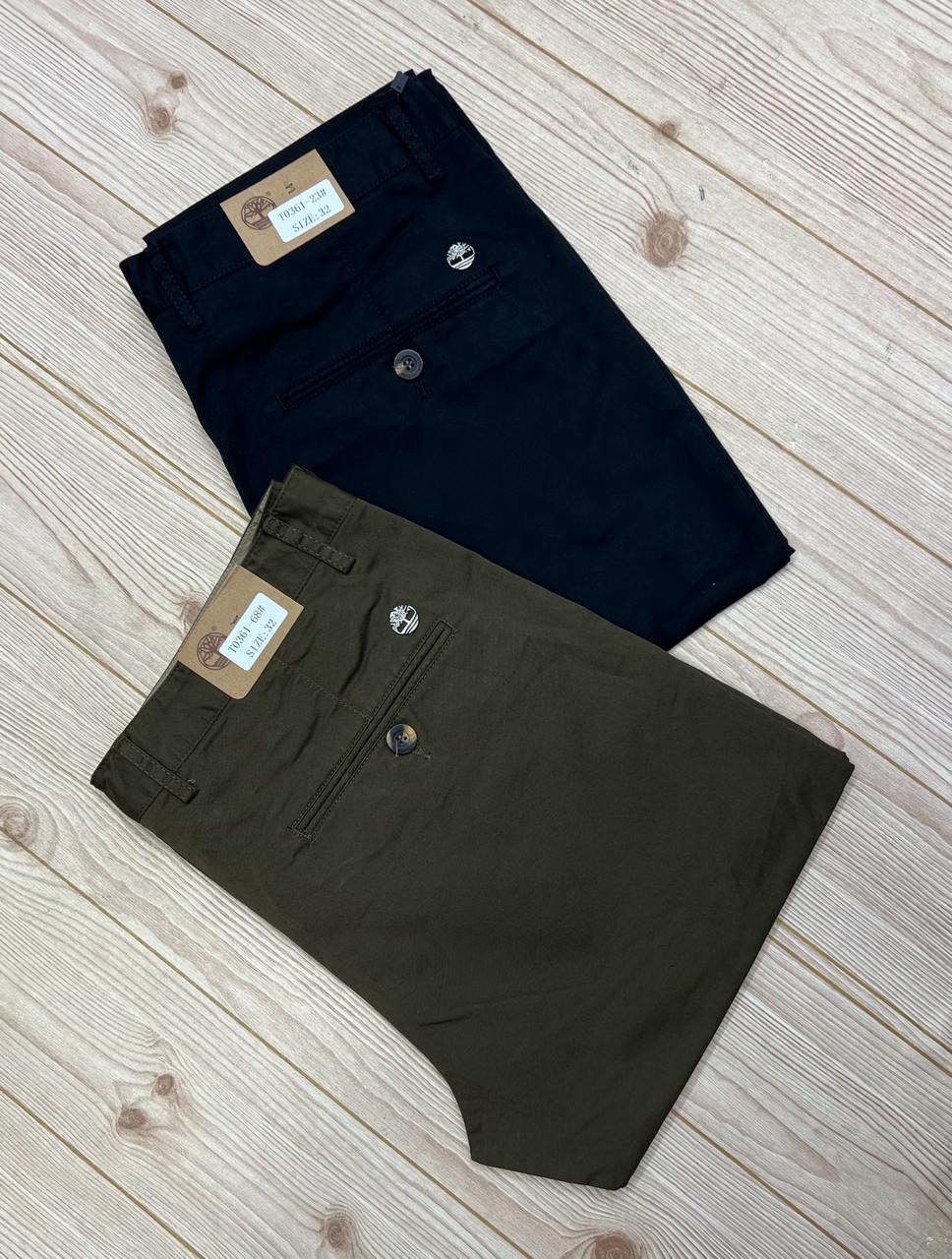 High quality hard Khaki men smart casual trousers straight slim fit smart casual trouser office, weddings, events etc (30,32,34,36,38,40,42)