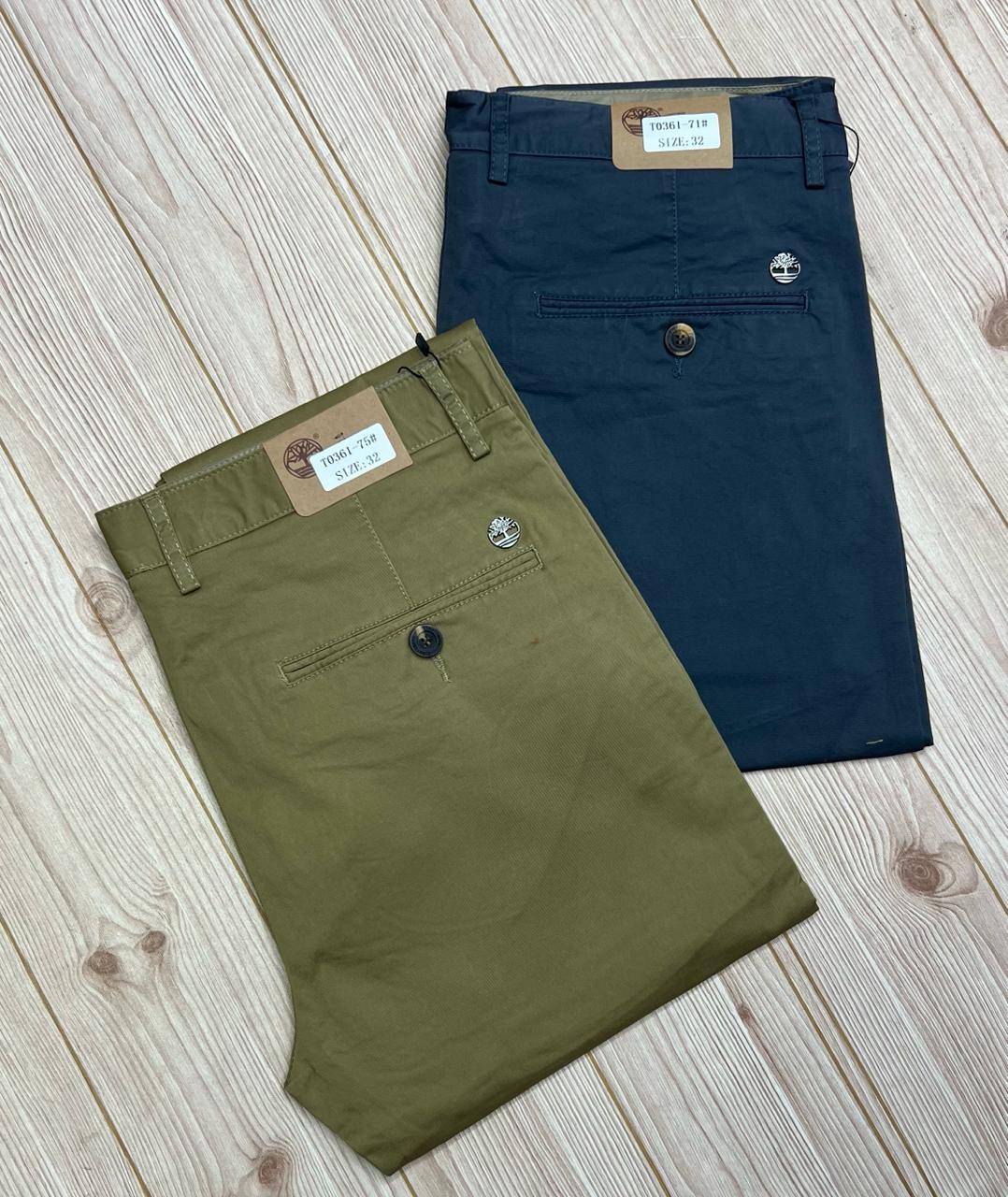 High quality hard Khaki men smart casual trousers straight slim fit smart casual trouser office, weddings, events etc (30,32,34,36,38,40,42)