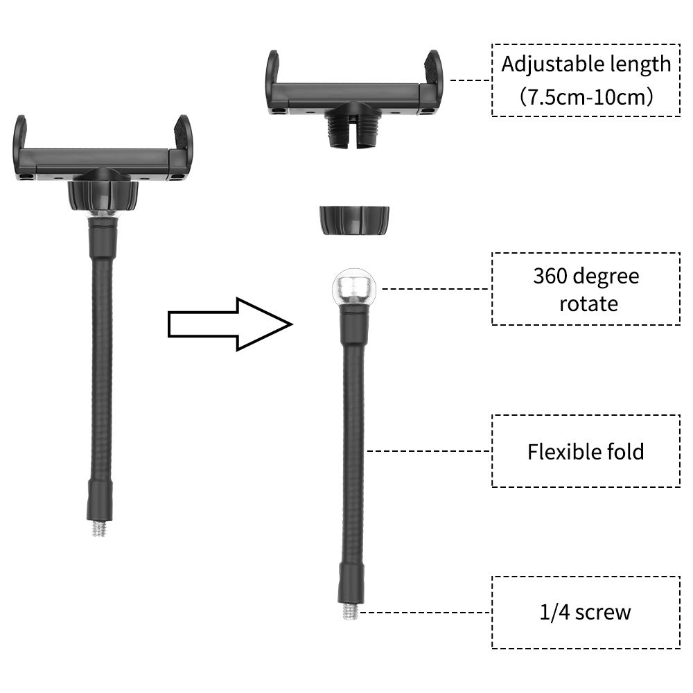 21 Inch Ring Light With 3 Phone Holders & Remote Control (NO TRIPOD STAND) | Selfie Ring Light | Photography Light | 65 Watts Light | LED Light| (Free Bag Included)