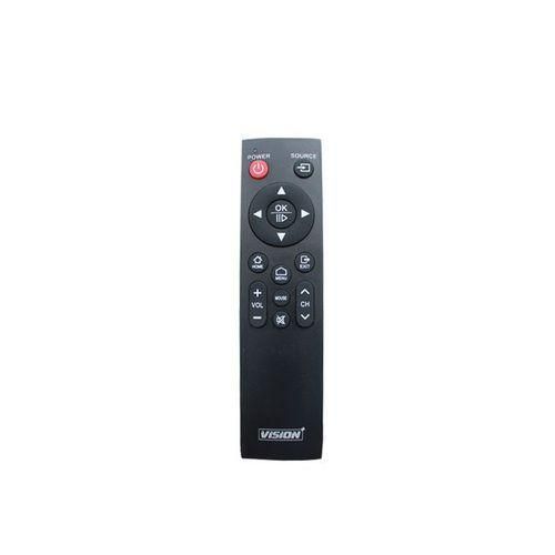 Vision Plus Smart Tv Remote