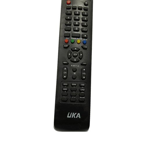 UKA Smart Tv Remote Control Replacement