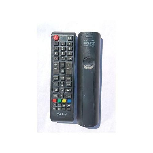 CTC Digital Tv Remote Control replacement