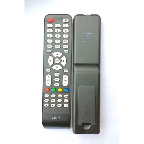 Replacement Remote For Skyview Tv