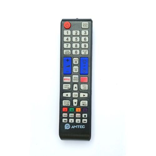 Amtec Smart Remote Control