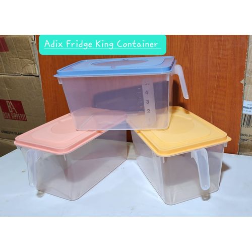 Cereal & Food Storage Containers