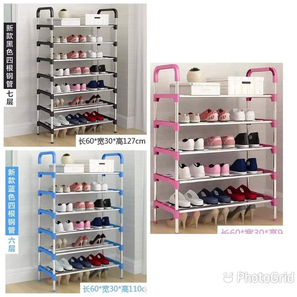 8 layet shoe rack 8 layer shoerack
durable shoerack
affordable shoe rack