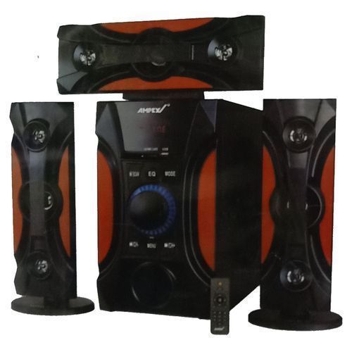 CLEARANCE OFFER Ampex A18, 3.1 Ch Multimedia Speaker System 12000w