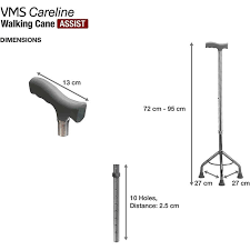 crown-stainless-steel-tripod-walking-stickcane-silver-69607074.html#:~:text=SHARE%20THIS%20PRODUCT-,Crown%20Stainless%20Stee Stainless Steel Tripod Walking Stick/Cane - Silver
